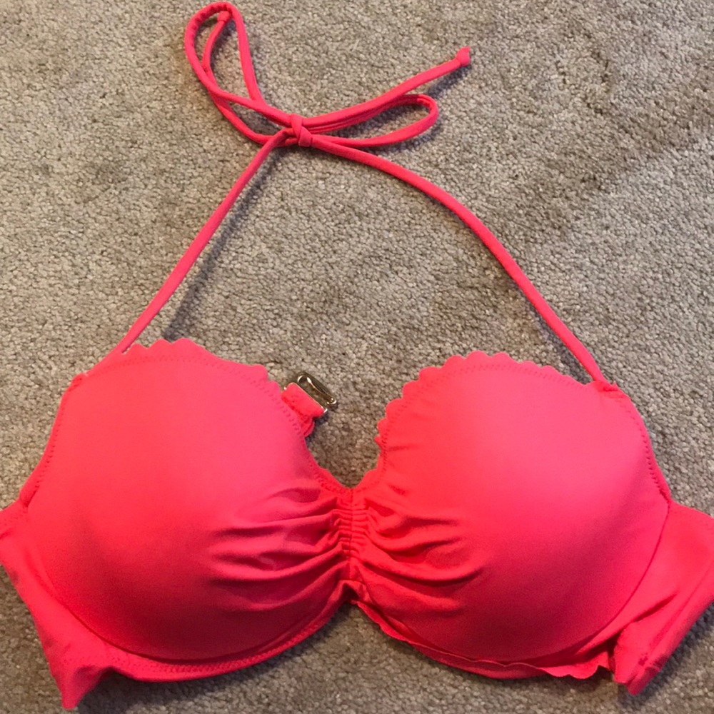Victoria secret bikini top